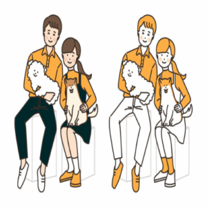 대구가족사진
